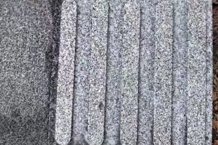 钟山青 芝麻黑 654
