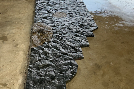滨州青石皮 滨州青地铺