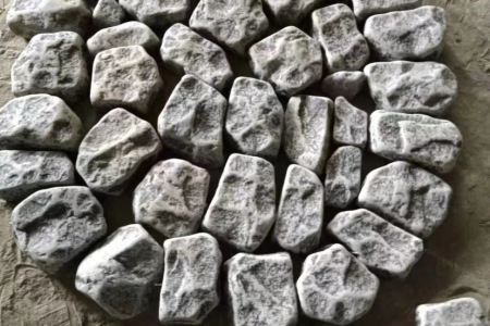 滨州青滚石