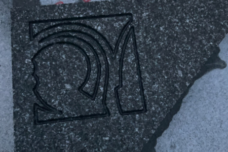 滨州青