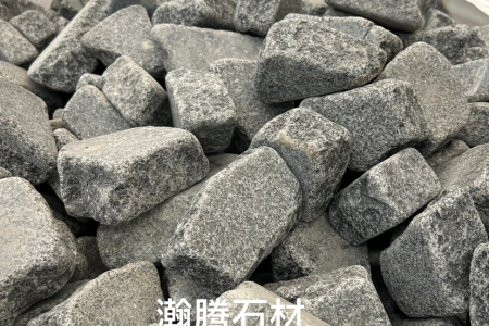 滨州青马蹄石