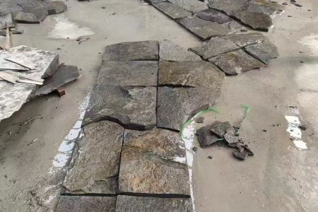 山西黑，中国黑，丰镇黑，滨州青，北大青，森林绿，贵妃红，柏坡黄，万年青，浪淘沙
