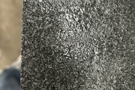 山西黑