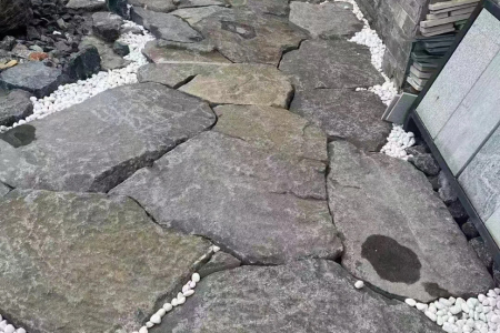 滨州青 滨州青石材 山西黑花岗岩