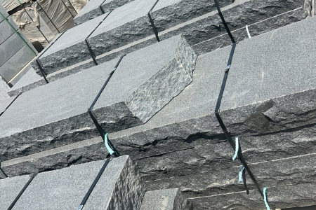 山西黑台阶