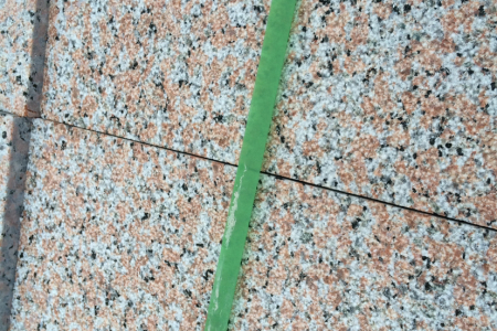 枫叶红石材