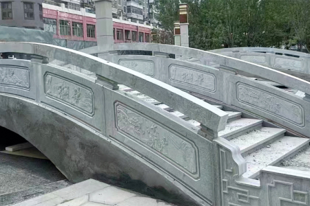 石桥