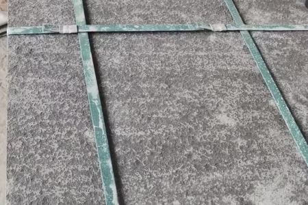 海南黑规格板