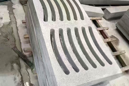 水沟盖板