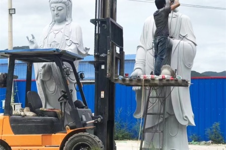佛像雕刻