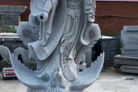 佛像雕刻