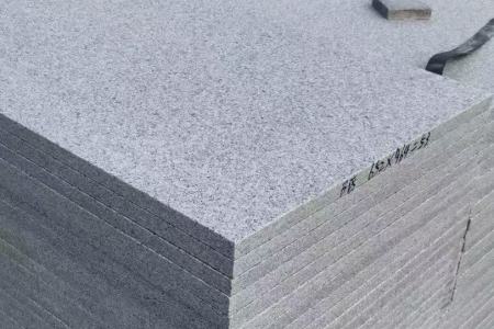 河南芝麻灰工程板