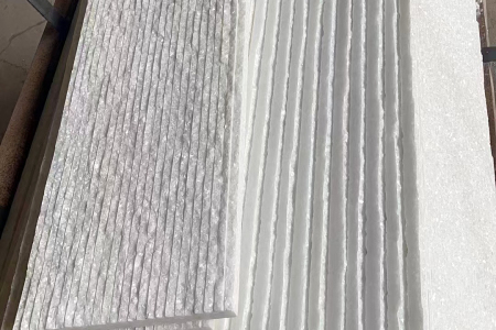 水晶白