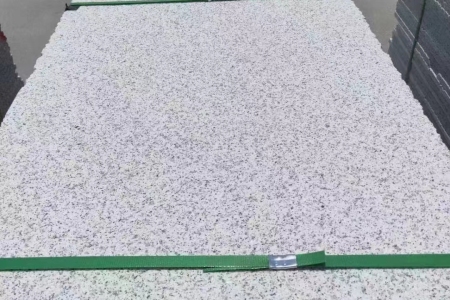 芝麻白火烧面