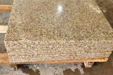 黄金麻光面