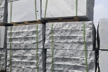 河南芝麻灰自然面
