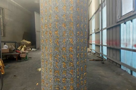 芝麻白芝麻灰古建雕刻