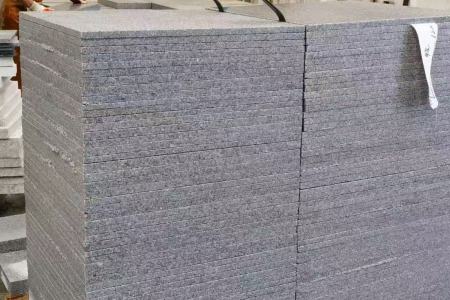 河南芝麻灰工程板