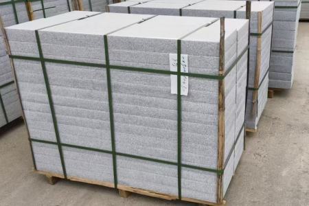 河南芝麻灰工程板