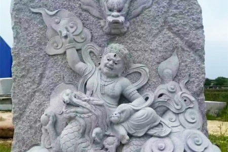佛像雕刻