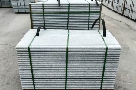 芝麻灰楼梯踏步