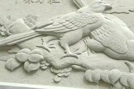 雕刻