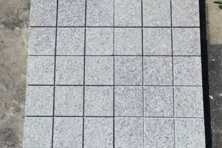 河南芝麻灰工程板