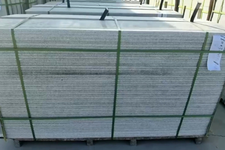 河南芝麻灰楼梯板