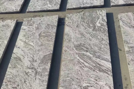 海浪灰
