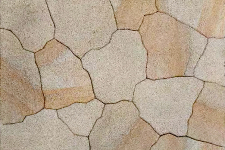仿古背景墙