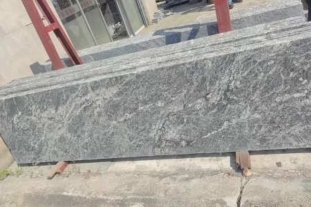 海浪灰