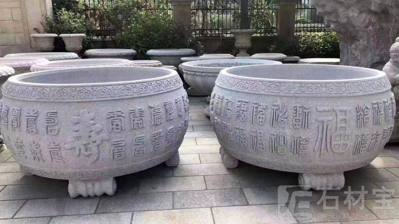花钵