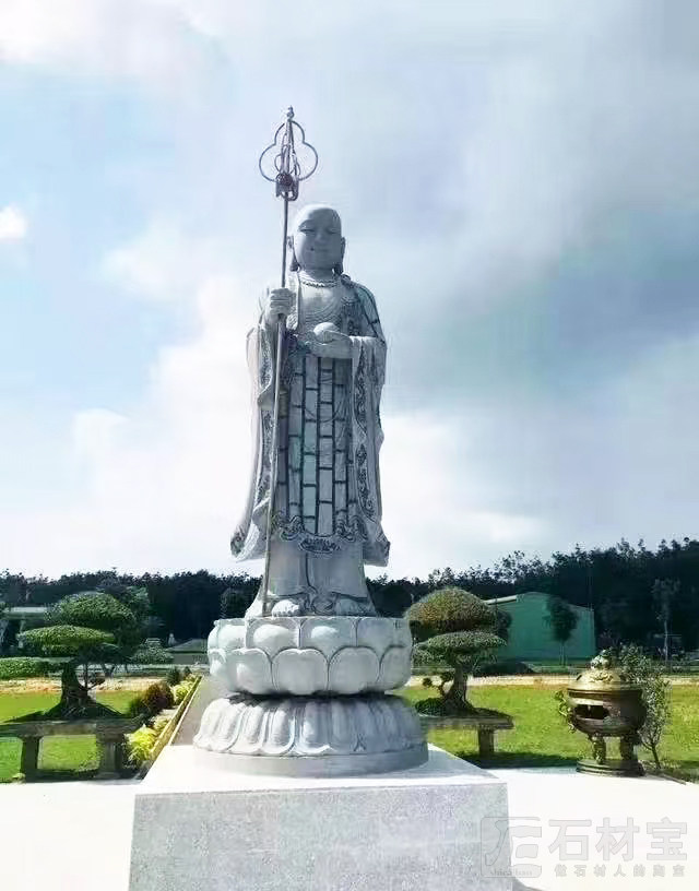 佛像雕刻