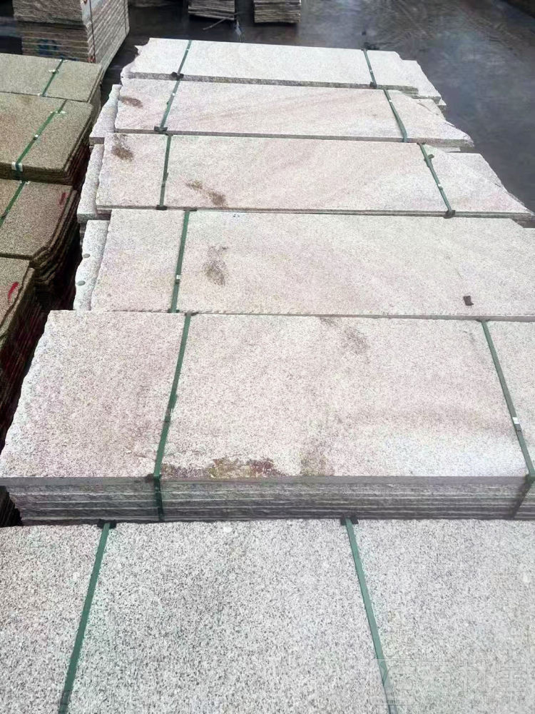 山东锈石成品板
