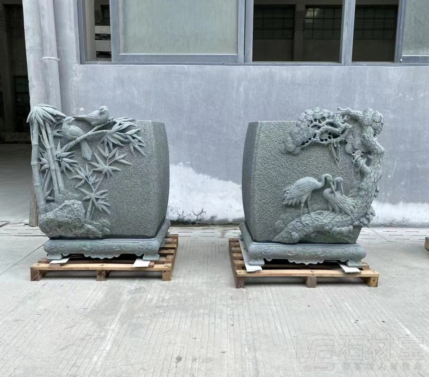 花钵