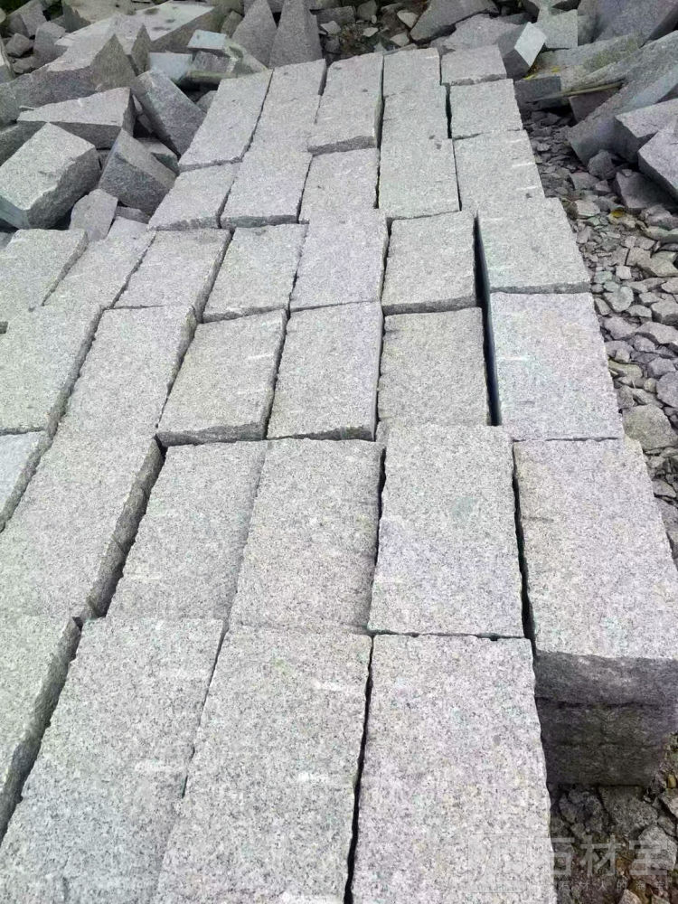 护坡石