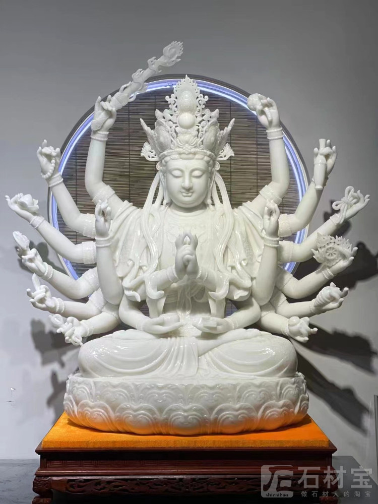 佛像雕刻