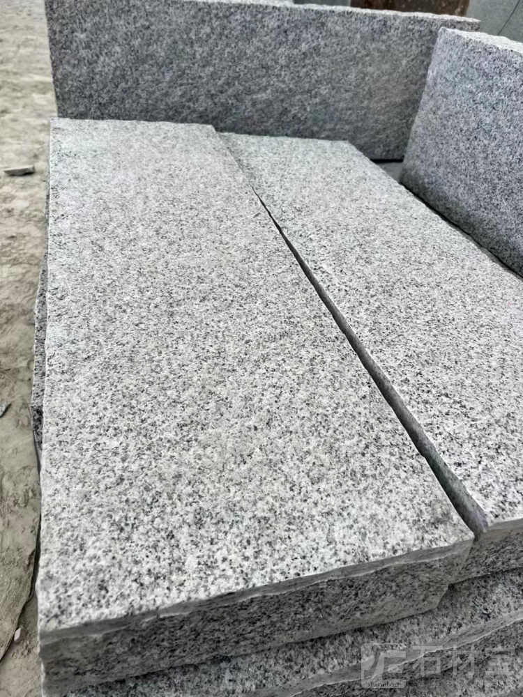 护坡石