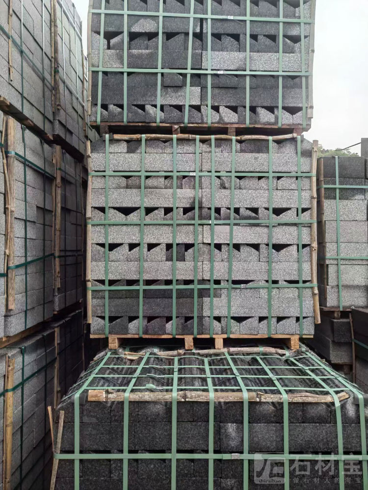 广西芝麻黑线条