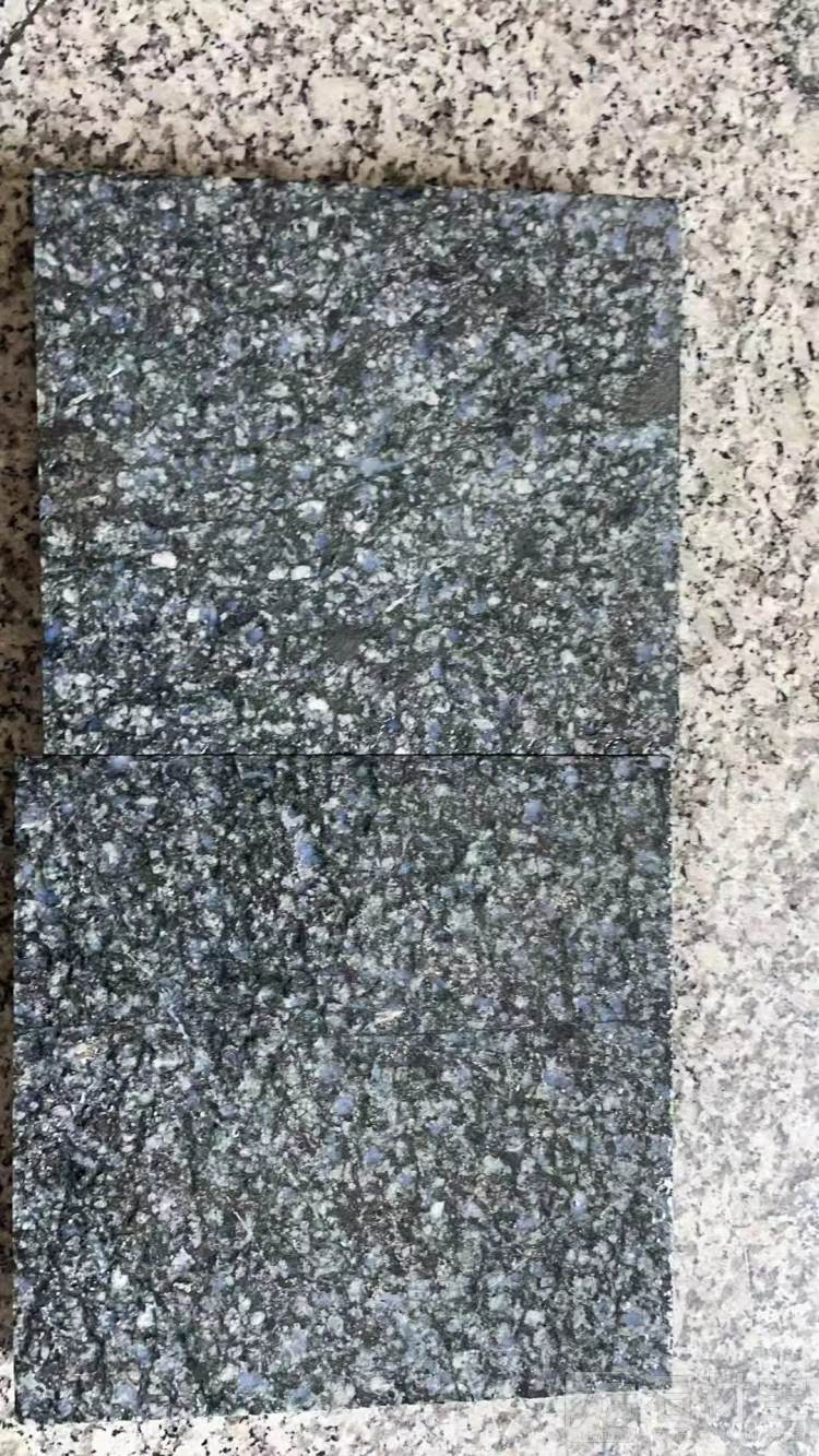 新矿芝麻黑
