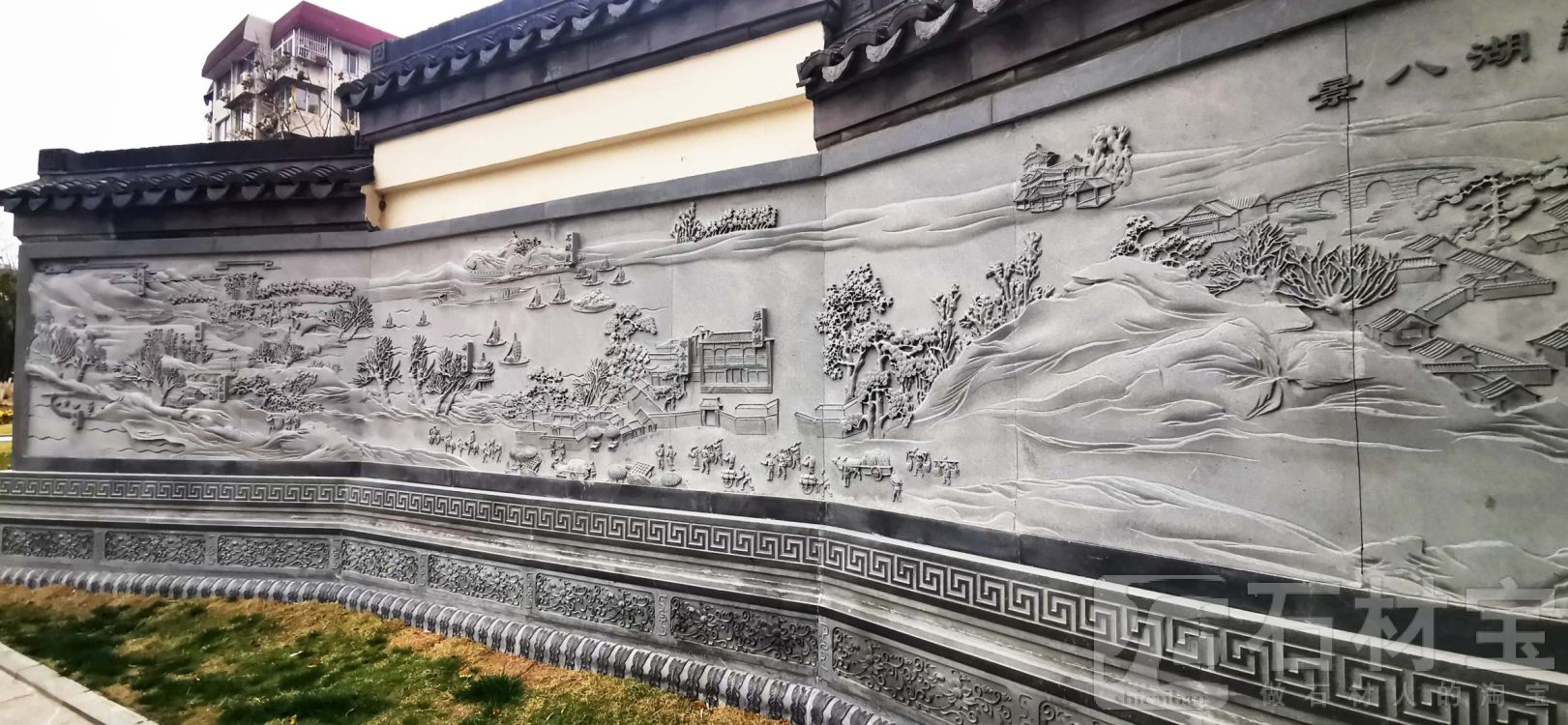 浮雕
