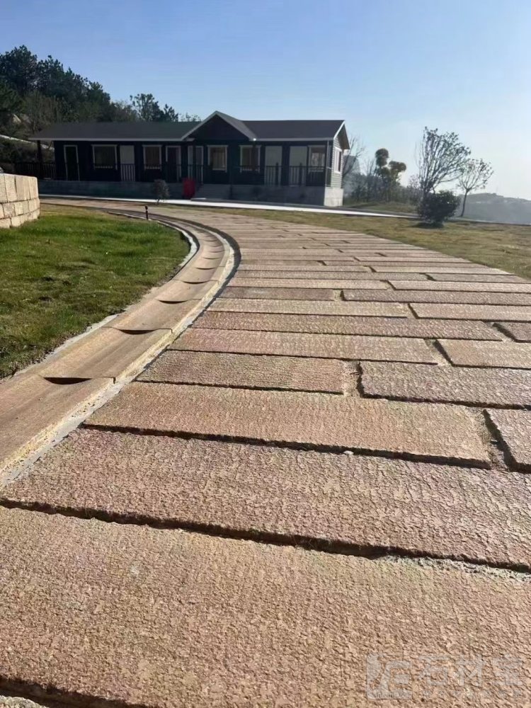 仿古石
