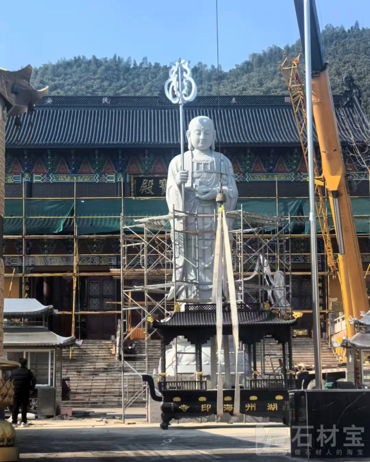 佛像雕刻