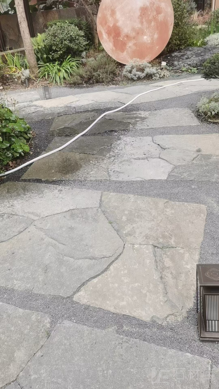 滨州青