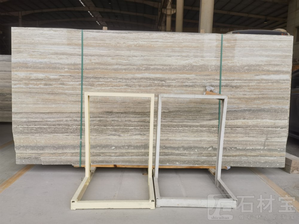 连卡佛洞石大板