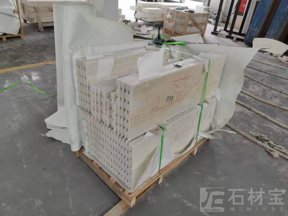 水晶白