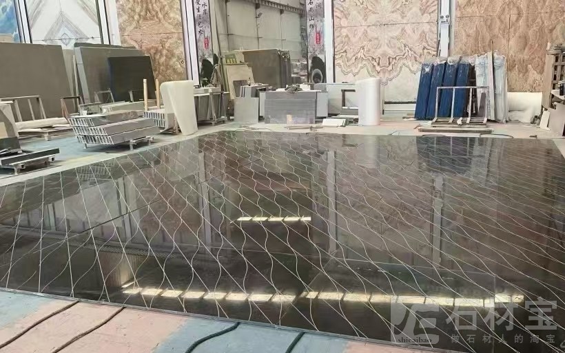 太古黑金
