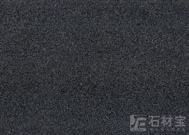 芝麻黑G654（光面）