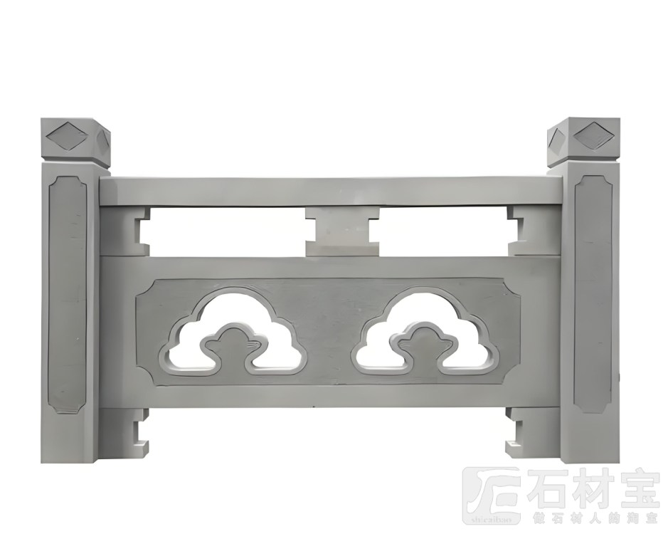 石栏杆（护栏，围栏）