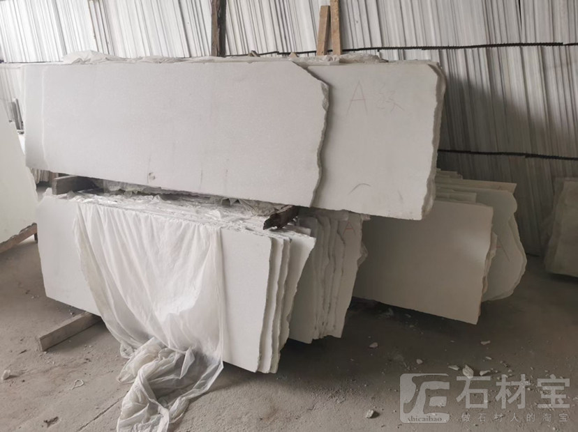 水晶白